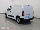Peugeot Partner 1.5 BlueHDi M Standard