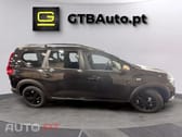 Dacia Jogger Extreme Eco 7L