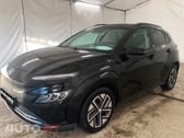 Hyundai Kauai 64 kWh Prime
