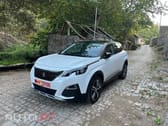 Peugeot 3008 1.6 e-HDi Allure 2-Tronic