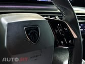 Peugeot E-3008 73 kWh GT