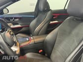 Mercedes-Benz E 220 Gasoleo