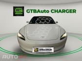 Tesla Model 3 Standard RWD