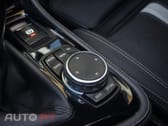 BMW 216 d Line Sport