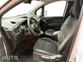 Renault Kangoo E-Tech EV45 Grand Confort