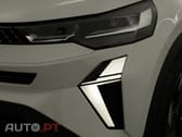 Renault Captur Captur 1.0 TCe Techno