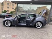 Tesla Model 3 Long-Range Dual Motor AWD