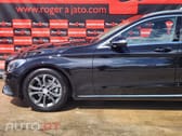 Mercedes-Benz C 200 BlueTEC Exclusive