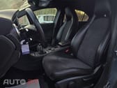 Mercedes-Benz A 200 d AMG LINE