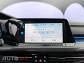 Volkswagen Golf 1.4 TSI GTE DSG