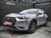 DS DS3 Crossback 1.2 PureTech Be Chic EAT8