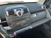 Smart ForTwo 0.8 cdi Passion 54