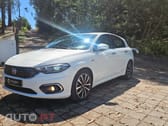 Fiat Tipo 1.6 M-Jet Lounge J17