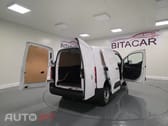 Peugeot Partner 1.5 BLUEHDI LONGA IVA DEDUTIVEL