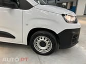 Citroen Berlingo 1.5 BlueHDi XL Live