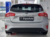 Ford Focus 1.5 TDCi EcoBlue Business