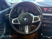 BMW 118 i Pack Desportivo M Auto