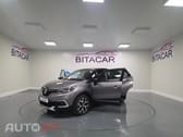 Renault Captur 1.5 DCI EXCLUSIVE
