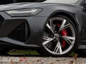 Audi RS6 4.0 TFSi Plus quattro Tiptronic