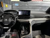 Peugeot 3008 1.6 Hybrid4 GT Pack e-EAT8