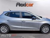 Seat Ibiza 1.0 TSI reference