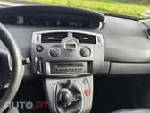 Renault Scénic 1.5 dCi Dynamique