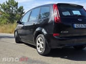 Ford C-Max 1.6 TDCi Titanium