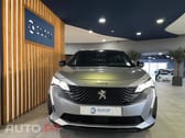 Peugeot 3008 1.6 Hybrid GT Pack e-EAT8