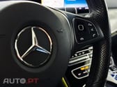 Mercedes-Benz E 350 e AMG Line Aut.