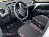 Citroen C1 1.0 VTI Shine