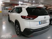 Nissan X-Trail 1.5 e-Power N-Connecta TE 7L e-4force