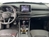 Jeep Compass 1.5 TG e-Hybrid Night Eagle DCT