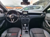 Mercedes-Benz A 180 CDi BlueEfficiency Urban