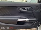 Ford Mustang Convertible 2.3 Eco Boost