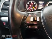 Volkswagen Sharan 2.0 TDI Blue Confortline DSG