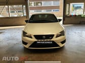 Seat Leon 2.0 TSi Cupra
