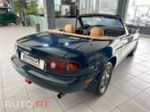Mazda MX-5 1.6