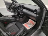 Mercedes-Benz A 180 d Progressive