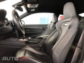 BMW M4 Competition
