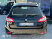 Peugeot 508 SW 1.6 HDi