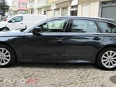 Audi A6 Avant 2.0 TDi Business Line S tronic