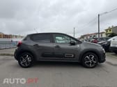 Citroen C3 1.2 PureTech C-Series