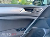 Volkswagen e-Golf AC/DC