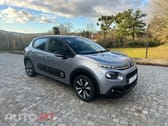 Citroen C3 1.2 PureTech Shine