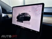 Tesla Model Y Long Range Dual Motor AWD