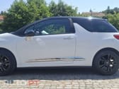 Citroen DS3 1.2 VTi So Chic