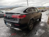 Mercedes-Benz GLC 300 de 4Matic