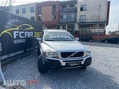 Volvo XC90 2.4 D5 5L Nivel 2 Auto.