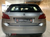 Peugeot 308 BlueHDi FAP 100 Stop & Start Access