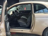 Fiat 500e 42 kWh
